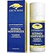 (4 oz) 2.5% Retinol Moisturizer Cream for Face with Hyaluronic Acid, Vitamin A and E - Anti-Aging Moisturizer, Improves Skin Tone, Wrinkles, Skin Discoloration, Spot Corrector and Helps Sun Damage