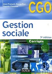 Gestion sociale