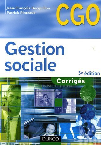 Gestion sociale