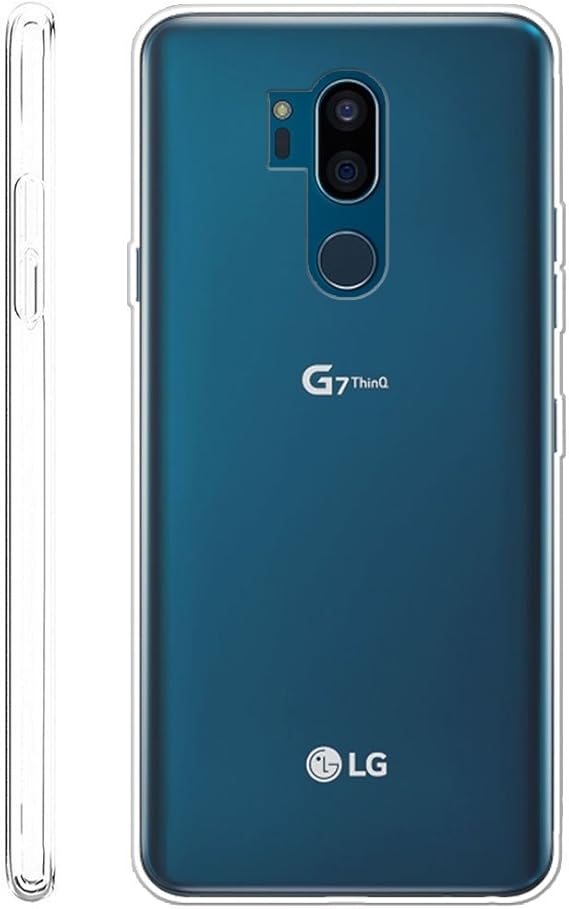 lg g7 precio amazon