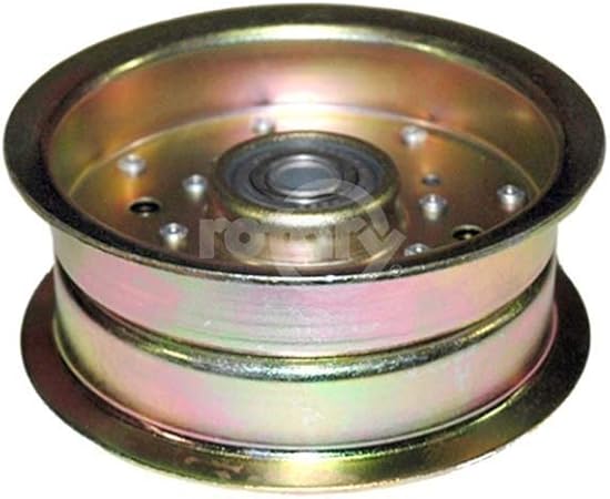 Amazon Com Rotary Idler Pulley Lawn And Garden Tool Accessories Garden Outdoor Amazon Com Rotary Idler Pulley Lawn And Garden Tool Accessories Garden Outdoor