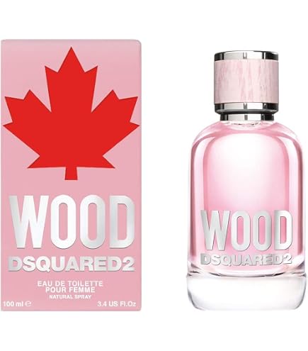 Amazon.com: Dsquared2 Wood Men 3.4 oz EDT Spray : Tools & Home