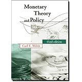 Monetary Theory and Policy (The MIT Press)