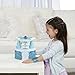 Frozen Small Doll Feature Playset