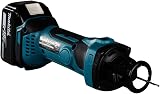 Makita DCO180Z 18V Drywall Cutter Li-Ion LXT Batteries Charger Not Included view 9