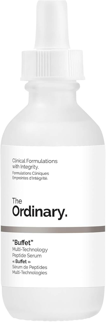 the ordinary serum amazon