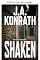Livro Abalada (Jack Daniels Livro 10)