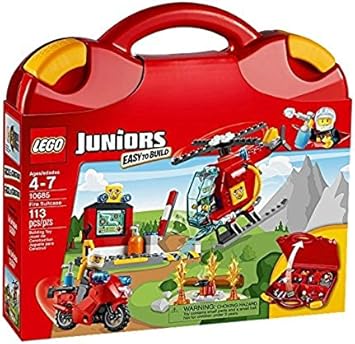 maletin lego juniors