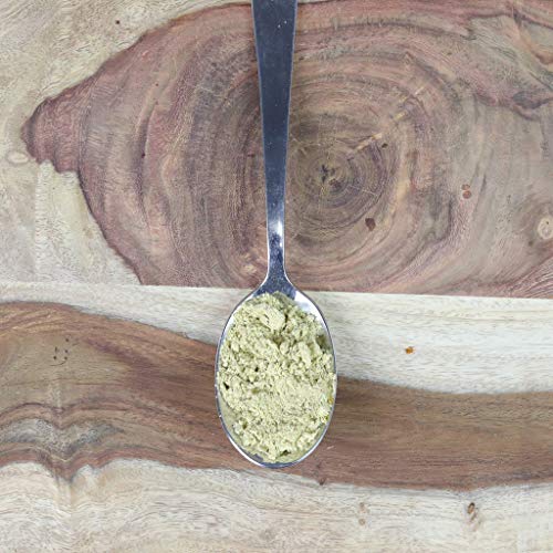 Ziyad Shaker Premium Helba Ground, Fenugreek, Methi, Flavorful Spices, No Additives, No Preservatives, No Salt, No MSG… - Image 5