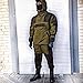 Bars GORKA-4 Genuine Russian Army Special Military BDU Uniform Camo Hunting Suit