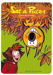 Chaud les marrons !