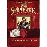 The Spiderwick Chronicles (2-Disc Field Guide Edition)
