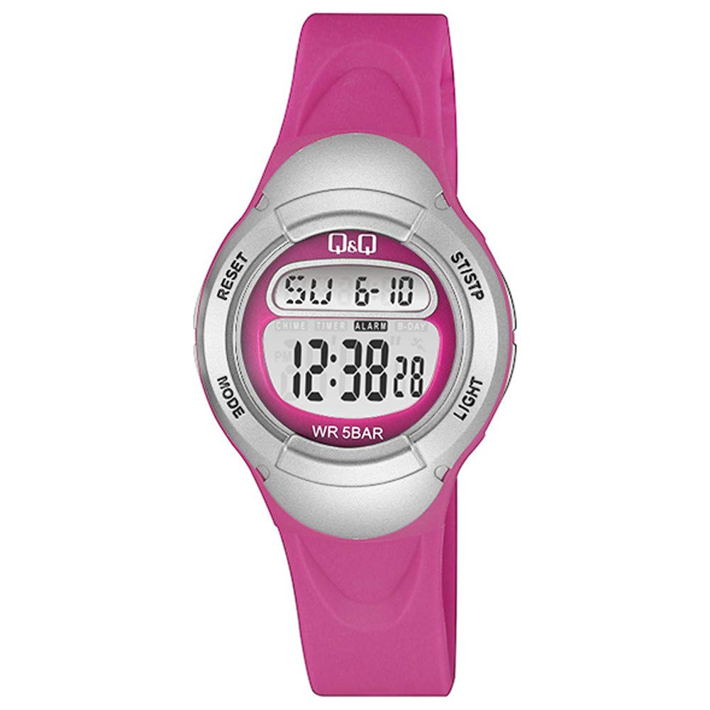 Q and Q M194J005Y Watch