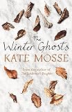 Front cover for the book The Winter Ghosts by Kate Mosse