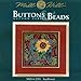 Sunflower - Beaded Cross Stitch Kit MH143201 - Buttons & Beads 2013 Autumn
