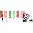 Amazon.com : Pantone Essentials Guide Set | Versatility, Variety, and ...