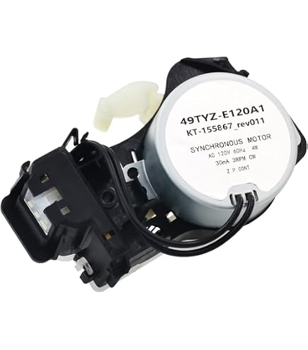LATCH W11700916 - OEM Whirlpool