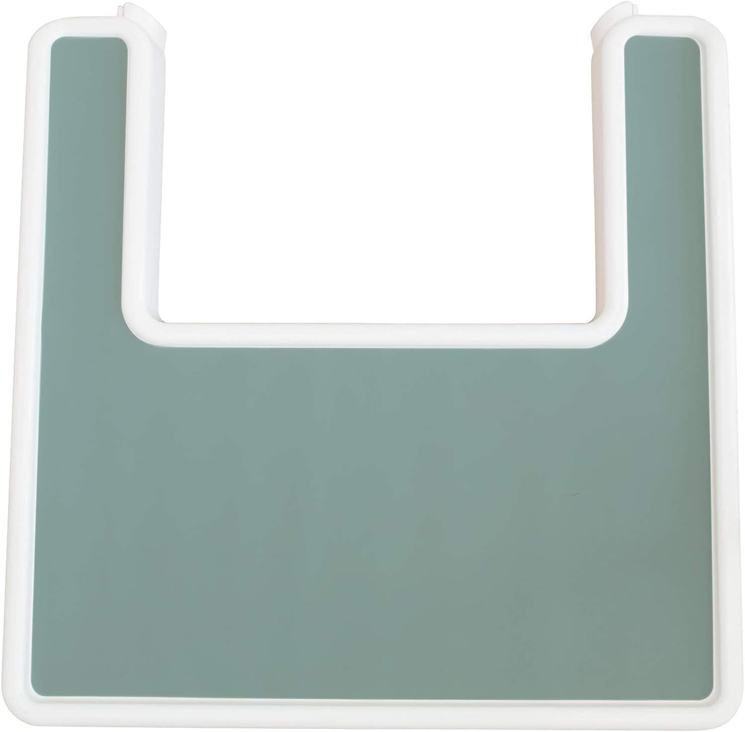 Silicone Placemat Design for IKEA Antilop High Chair. Best Accessory to