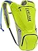 CamelBak Rogue Crux Reservoir Hydration Pack, Lime Punch/Silver, 2.5 Large/85 Oz