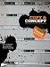 Copy & Concept: prikkels voor reclamemakers - Bert Thobokholt, Barry de Waal, Martin Westbeek