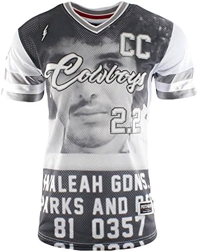 Post Game CC Cowboys Tee Shirt-M