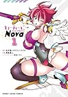 キューティーハニーNova 1巻 （津島直人）