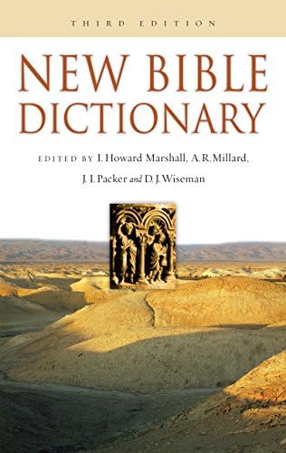 New Bible Commentary : 21st Century Edition: D.A. Carson, R.T.