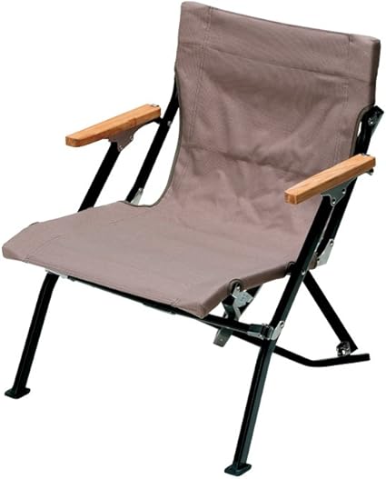 snow peak low beach chair