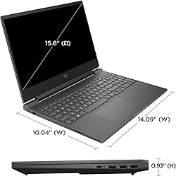 HP Pavilion 15.6" FHD Laptop