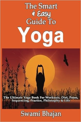 yoga diet book