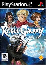 Rogue Galaxy