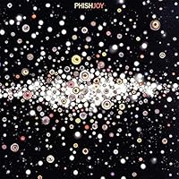 Joy (2021) [Red/Purple/Blue 2 LP]