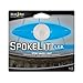 Nite Ize Spokelit Led Spoke Light - Best Bicycle Lights For Safety And Visibility - Steady Glow Or Flash, Blue