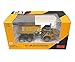 Norscot Cat 740B EJ Articulated Truck with Ejector Body (1:50 Scale), Cat Yellow