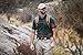 LAPG Men's Operator Tactical Short Sleeve Polo Shirt, Lightweight & Comfortable Anti-Wrinkle Uniform Polo Shirt for Men, Black, Large