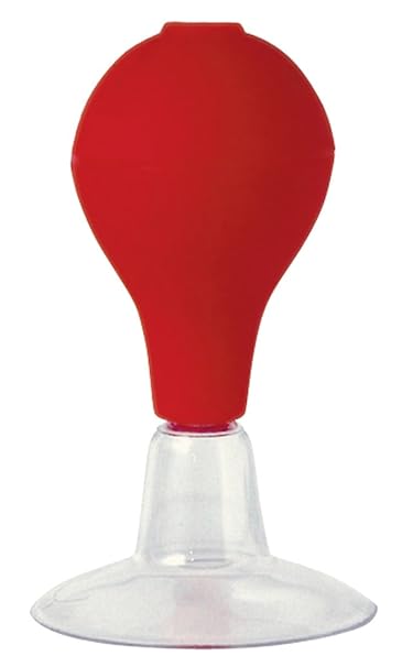 You2Toys Brustnippel-Sauger, 1 Stück