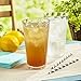 Optix 20-ounce Plastic Tumblers | set of 8 Clear