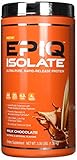 EPIQ Isolate Chocolate 3 lbs.