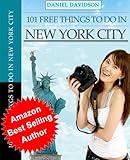 "101 Free Things To Do In New York City (2012 Edition) (Travel Free eGuidebooks)" av Daniel Davidson