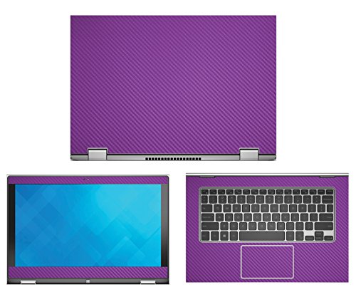 Decalrus - Dell Inspiron i7347 / i7348 with 13.3