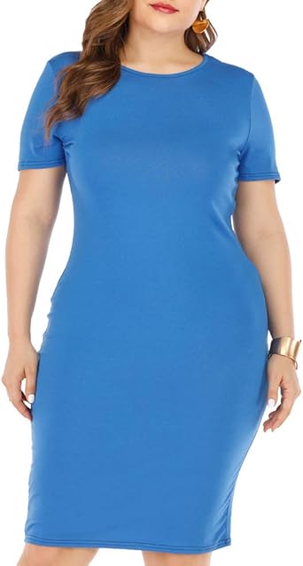 blue t shirt outfit women's