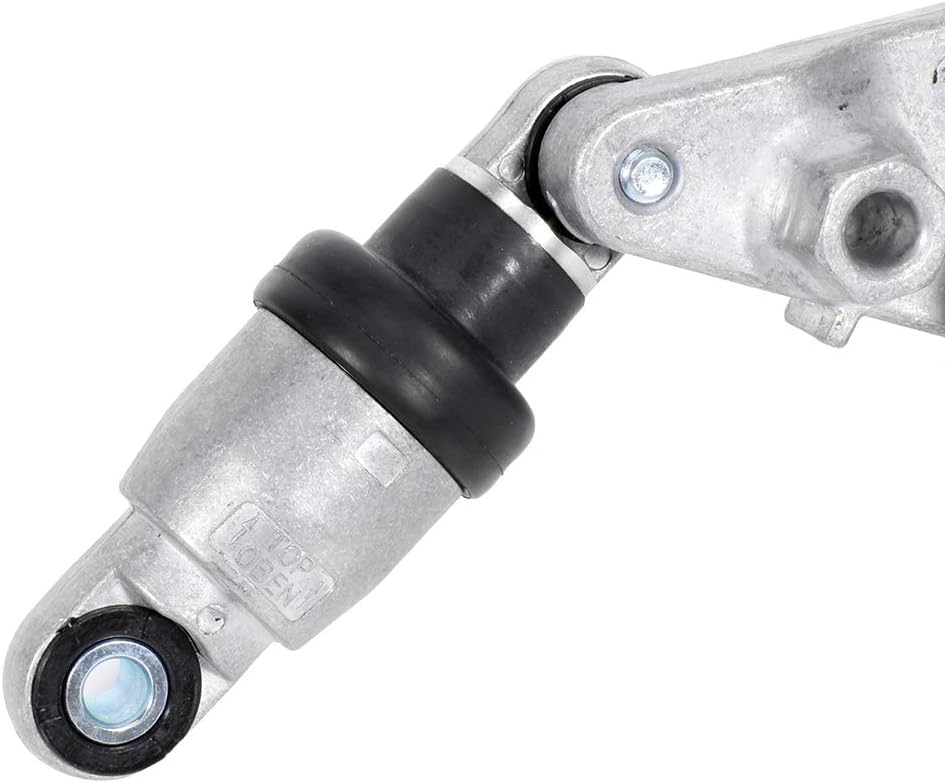 20082010 for Compatible Assembly Pulley Tensioner Belt ROADFAR Honda