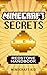 MINECRAFT: Redstone Handbook Edition: Minecraft Secrets (Unofficial Minecraft Redstone Guide) (Minecraft Ultimate Secrets Handbooks)