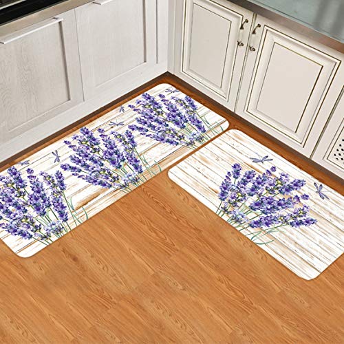 Purple Kitchen Floor Mats Flooring Site