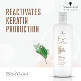 Schwarzkopf BC Bonacure Time Restore Q10+ Shampoo 1000 ml view 4
