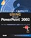 Special Edition Using Microsoft PowerPoint 2002 by 