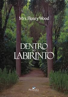 Livro Dentro do Labirinto