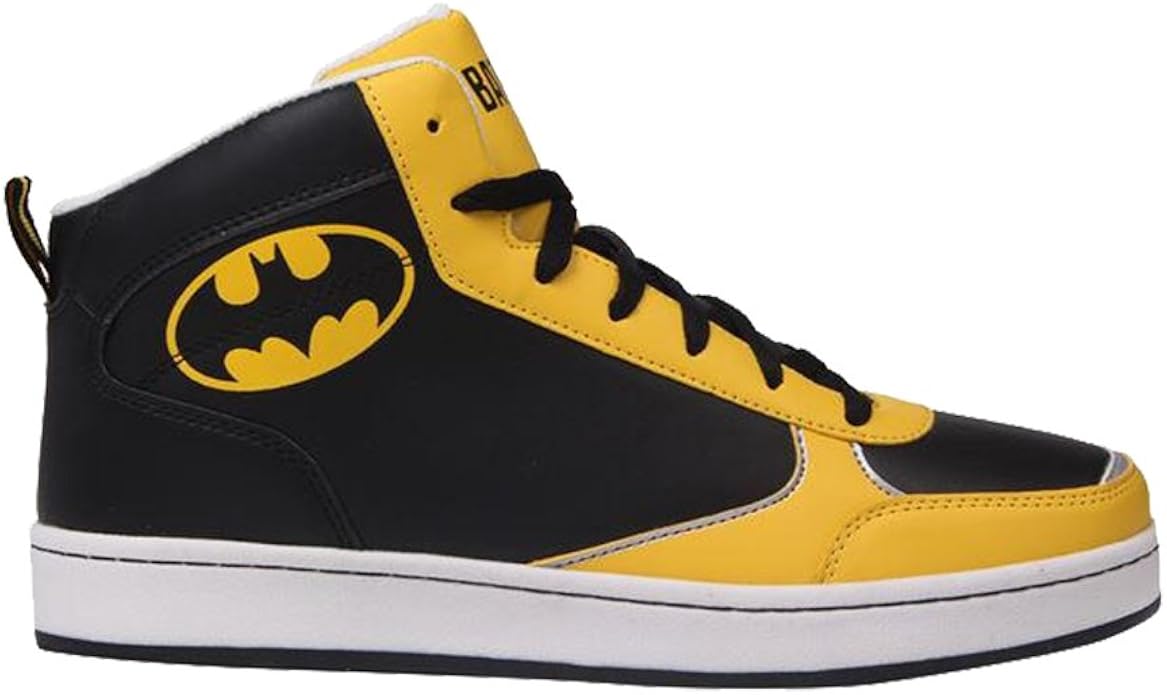 sports direct batman shoes
