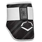 EvoShield Adult Speed Stripe Protective Batter's Elbow Guard