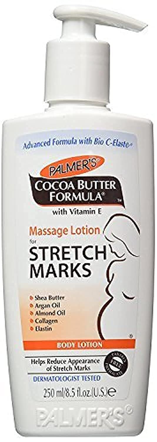 Palmer's Cocoa Butter Stretch Mark Massage Lotion - 8.5 oz, Size 8.5 oz